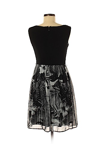 Connected Apparel Casual Dress (view 2)