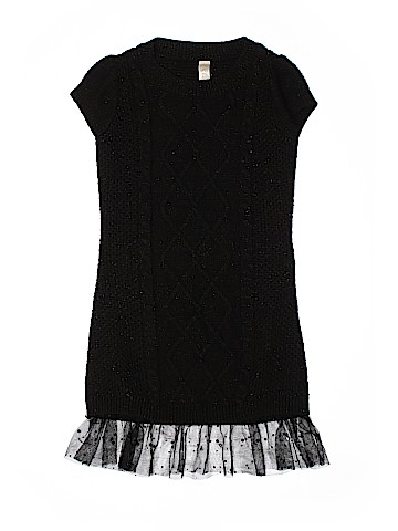 Cherokee Dress (view 1)