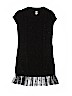 Cherokee Print Black Dress Size S (kids) - photo 1