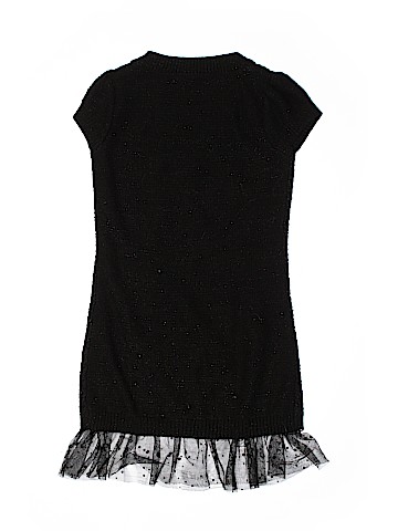 Cherokee Dress (view 2)