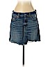 American Eagle Outfitters Blue Denim Skirt Size 10 - photo 1