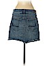 American Eagle Outfitters Blue Denim Skirt Size 10 - photo 2