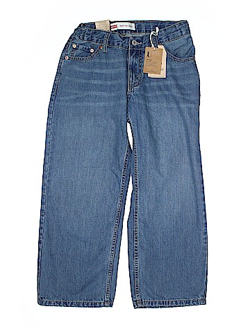 Levi's Jeans (view 1)