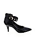 BCBGeneration Black Heels Size 9 - photo 1