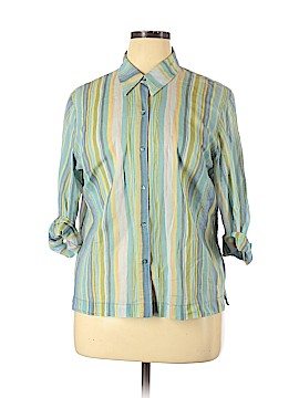 Sigrid Olsen Sport Size XL
