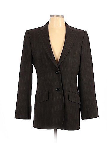 Dolce & Gabbana Wool Blazer (view 1)