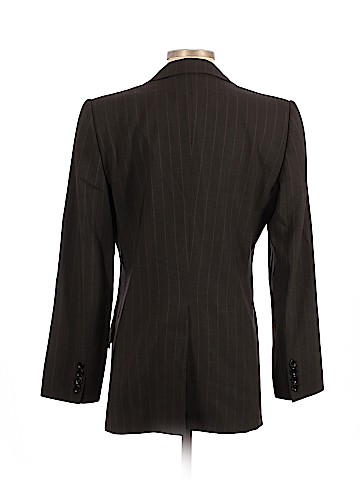 Dolce & Gabbana Wool Blazer (view 2)