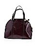 Coach 100% Patent Leather Burgundy Leather Satchel One size - photo 3