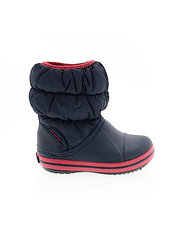 Crocs Boots (view 1)