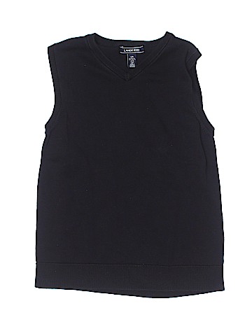 Lands' End Sweater Vest (view 1)