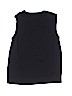 Lands' End Black Sweater Vest Size 14 - 16 - photo 2