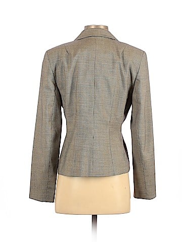 Henri Bendel Wool Blazer (view 2)