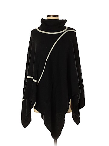 Michael Stars Poncho (view 1)