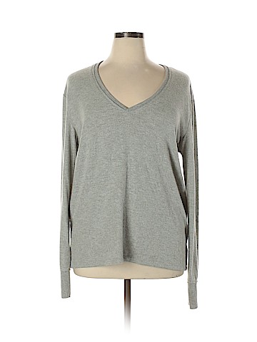 BP. Pullover Sweater (view 1)