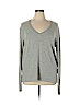 BP. Gray Pullover Sweater Size XL - photo 1