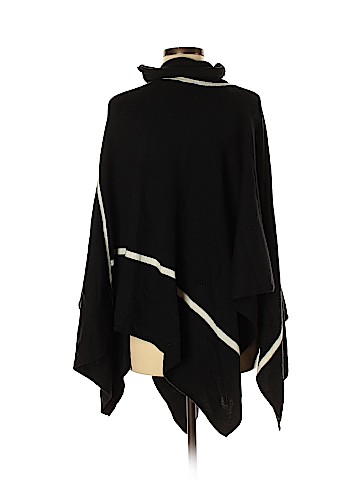 Michael Stars Poncho (view 2)