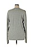 BP. Gray Pullover Sweater Size XL - photo 2
