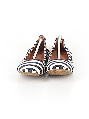 Lucky Brand Flats (view 2)