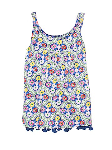 Country Road Sleeveless Blouse (view 2)