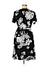 Assorted Brands Black Casual Dress Size XL - photo 2