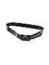 Unbranded Solid Black Belt Size 8 - photo 1