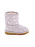 Ugg Australia Purple Boots Size 7 (kids) - photo 1