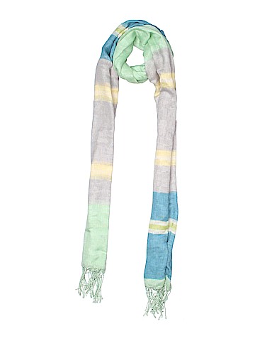 Talbots Silk Scarf (view 1)