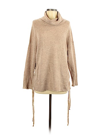 Debut Turtleneck Sweater (view 1)