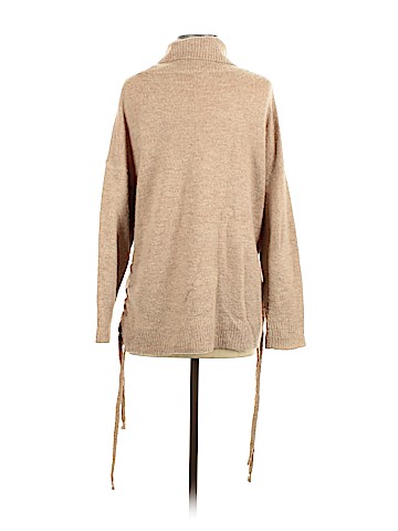 Debut Turtleneck Sweater (view 2)