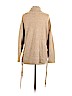 Debut Tan Turtleneck Sweater Size Sm - Med - photo 2