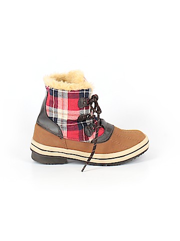 Merona Boots (view 1)