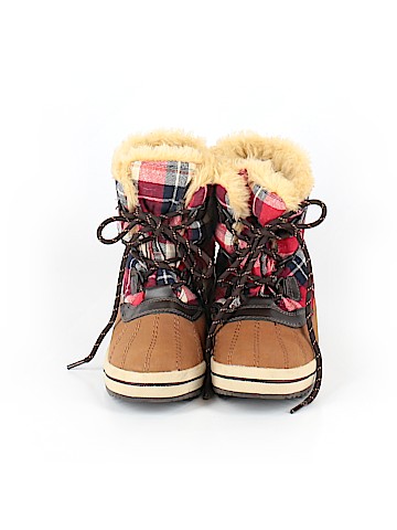 Merona Boots (view 2)