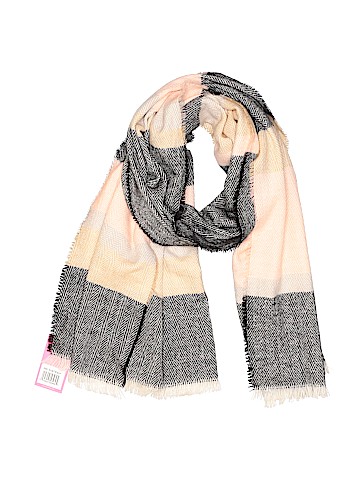 Isaac Mizrahi Scarf (view 1)