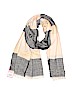 Isaac Mizrahi 100% Acrylic Chevron-herringbone Black Scarf One size - photo 1
