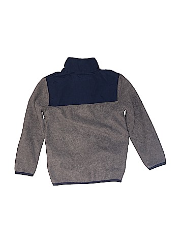 The Children's Place Fleece Jacket (view 2)
