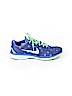 Nike Blue Sneakers Size 8 1/2 - photo 1