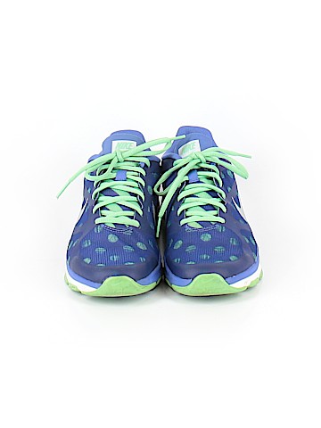 Nike Sneakers (view 2)