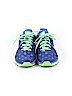 Nike Blue Sneakers Size 8 1/2 - photo 2