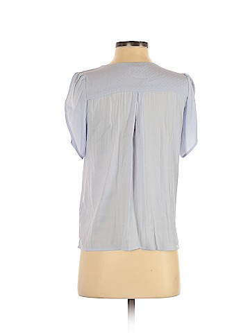 H&M Short Sleeve Blouse (view 2)