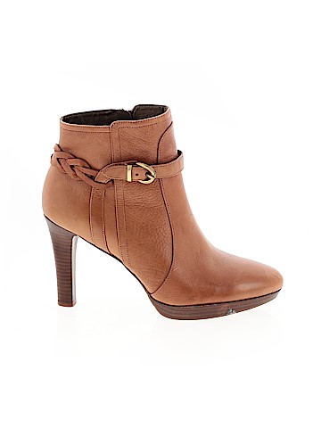 Banana Republic Ankle Boots (view 1)