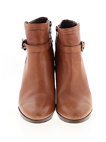 Banana Republic Ankle Boots (view 2)