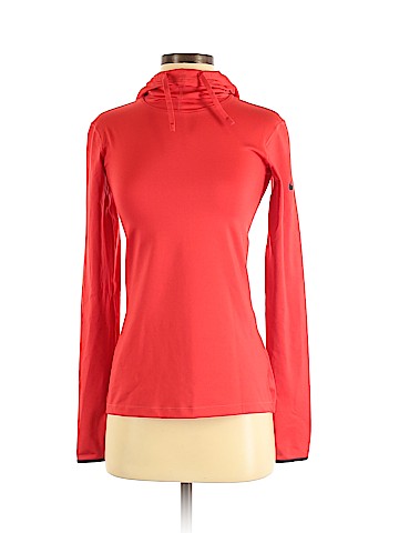 Nike Long Sleeve T-Shirt (view 1)