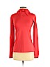 Nike Red Long Sleeve T-Shirt Size S - photo 1