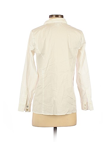 J.jill Long Sleeve Blouse (view 2)