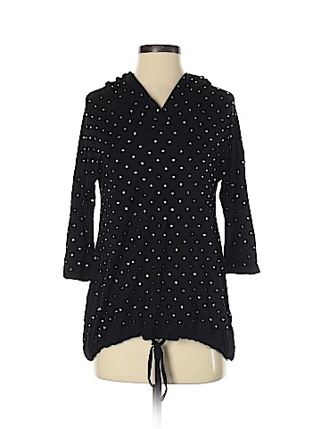 Bebe Pullover Hoodie (view 1)