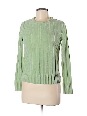 Carolyn Taylor Pullover Sweater (view 1)