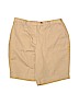 Lands' End Tan Khaki Shorts Size 14 (petite) - photo 1