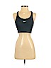 Nike Teal Sports Bra Size S - photo 1