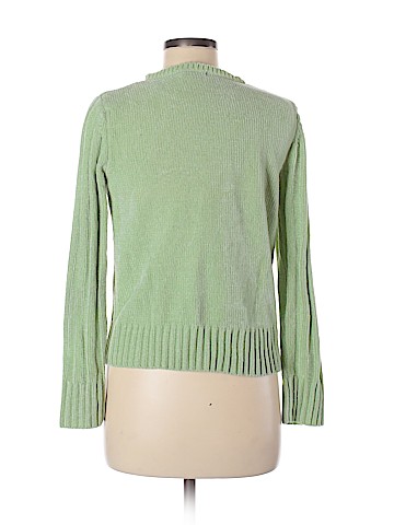 Carolyn Taylor Pullover Sweater (view 2)