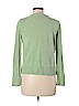Carolyn Taylor 100% Acrylic Green Pullover Sweater Size M (petite) - photo 2